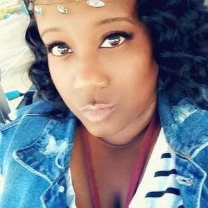 Meet your Posher, Charnesha